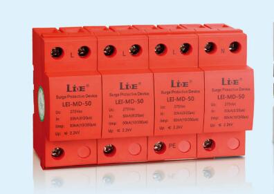 SPDIimp10/350us12.5KA