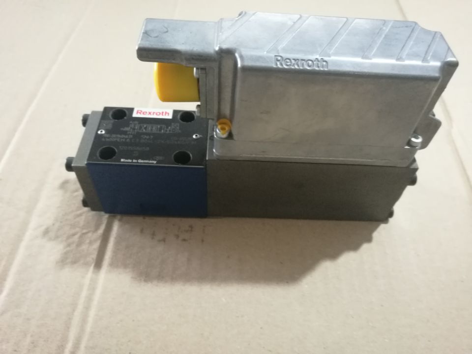 REXROTH	y