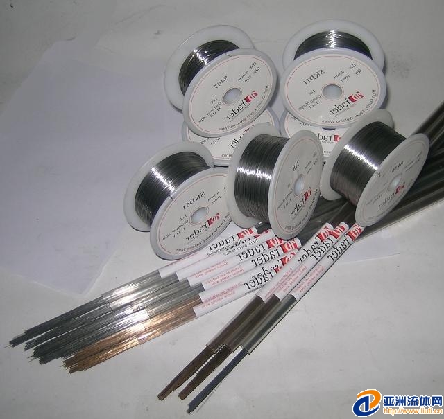 M懻l̩_TECH-ROD 122 ENiCrMo-10懻l