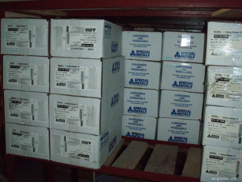 M懻lTech-Rod 182/ENiCrFe-3lr