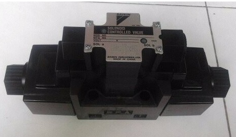 KSO-G02-9CD-30ձy DAIKIN늴y