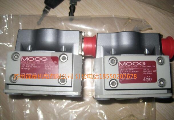 MOOG¸ŷyD664Z4406K K\Ļ̓rN