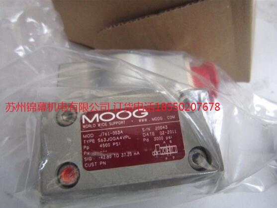 MOOG¸ŷyD664Z4382K aƷ˜