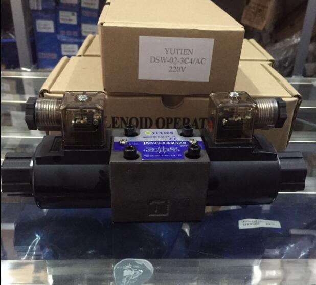 DSW-02-2B2B-D-AC220V_YUTIEN늴ySҿֱӰl