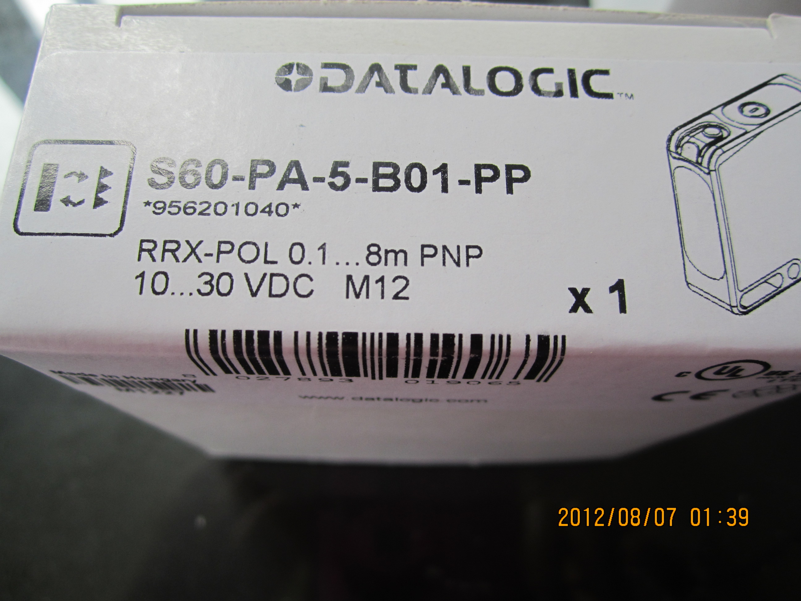 ϺF؛؃rdatalogicݹ_PSG2-30-045-00-X