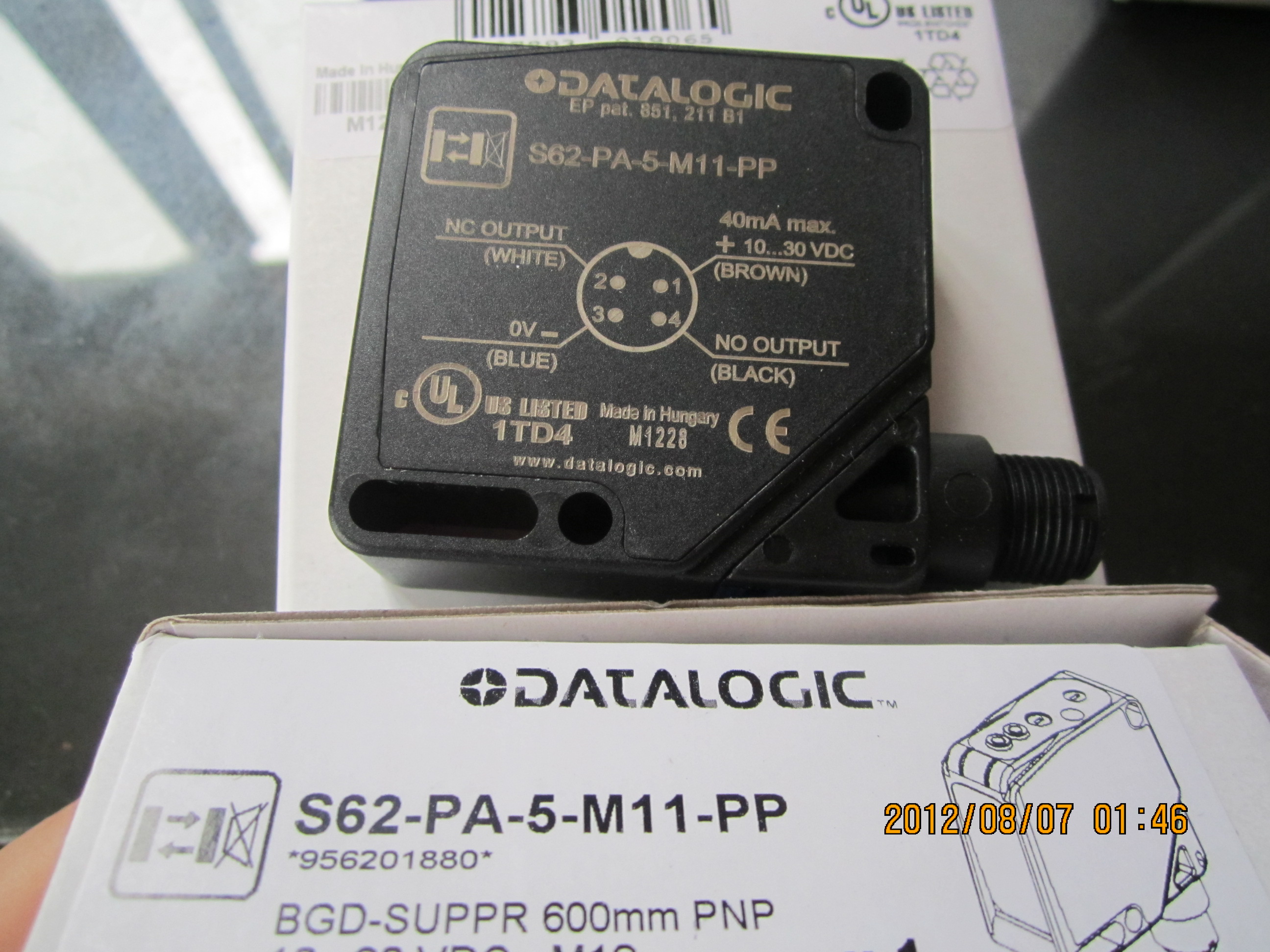 ϺF؛؃rdatalogicݹ_PS51-PA-2-B01-NK