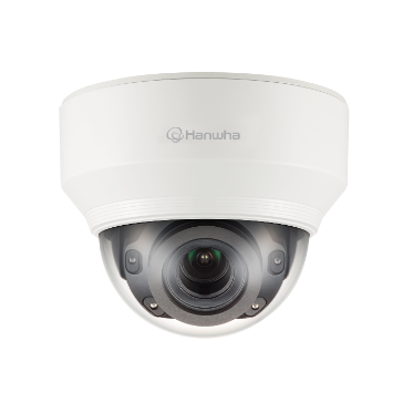 HanwhanA500fؼtWj XND-8080RP