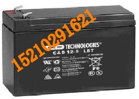 Fݹ늳C&D12-12LBT 12V12AHr