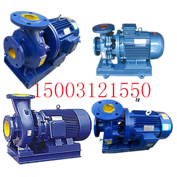 ISW80-250ISW