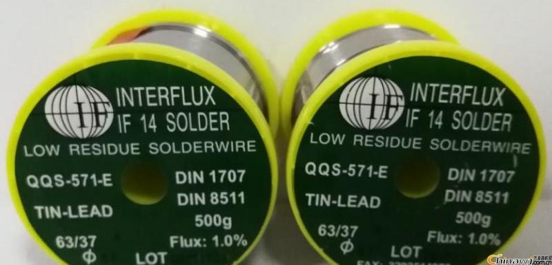 ԭSINTERFLUXIF14SN63/PB37FLUX1.0%az