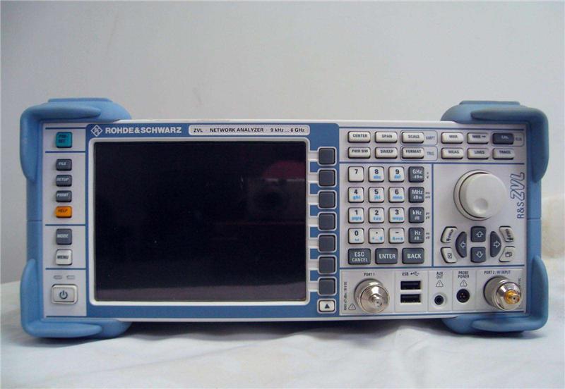 ZVL6 ʸWjx 6 GHz 13.6 GHz
