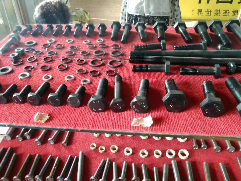 M16_M30 䓽Y10.9Sߏ˨
