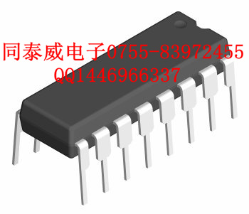 KA2281 F؛Nƽָʾ·DIP-16