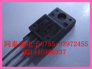2SK2645 K2645 NF؛ЧMOSܡ600V 9A 50W