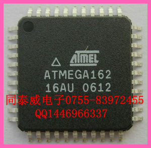 ATMEGA162-16AUƬC