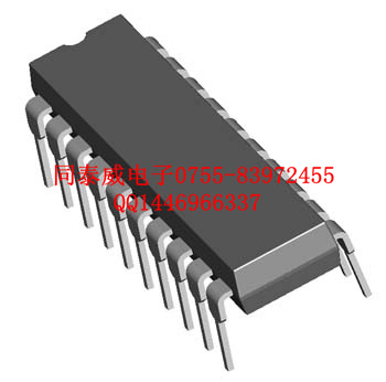 SN74HC645N MƿհlcBݔ TI DIP-20