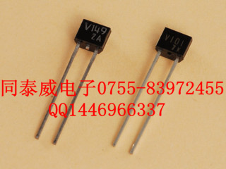 1SV101׃ݶOV101  TOS TO-92S-2