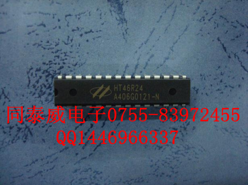 HT46R24 F؛NƬCHT̩ƬCDIP-28