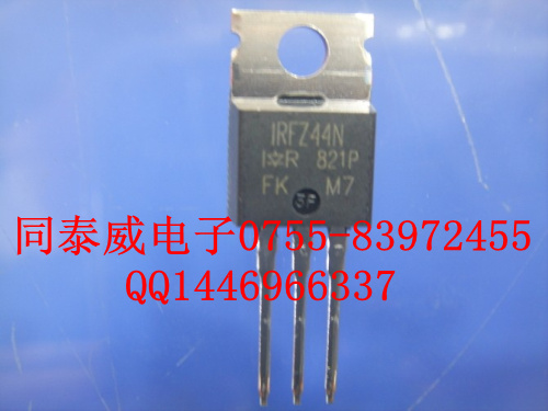 IRFZ44NPBF NЧMOSܡIRTO-220
