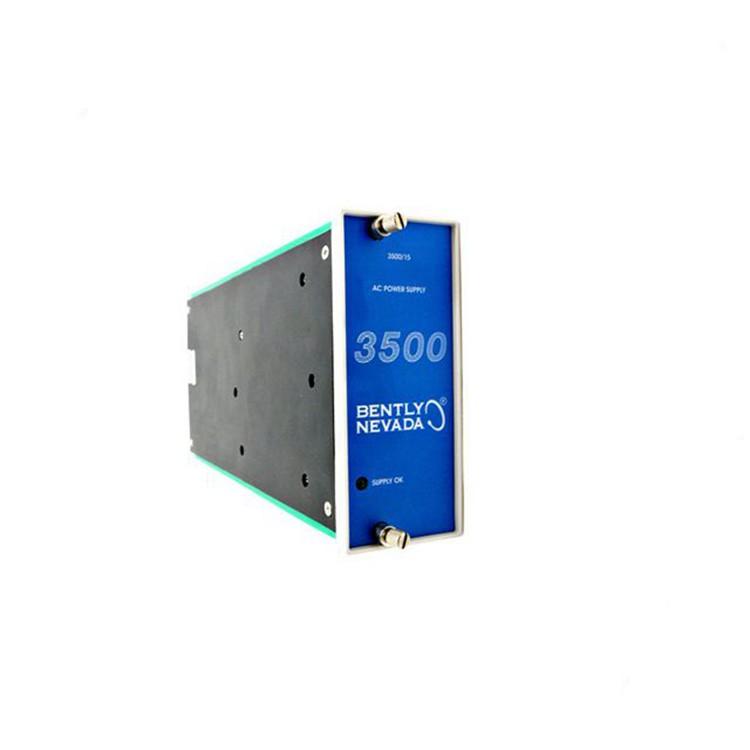 BentlyNevadaģK3500/93-02-00-00-01F؛hr