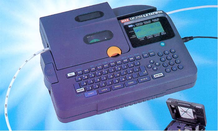 MAX̖CLM-370E