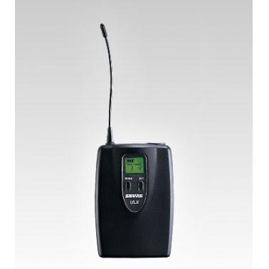 SHURE栖 ULX1 ol