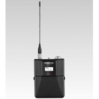 SHURE栖 QLXD1 ʽolC