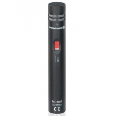 ݁MC 950СĤԒͲbeyerdynamicIwԒͲ Abϳw