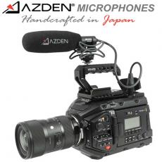 Azden SGM-250CX ƝСӰCL vOw ԒͲ vOwԒ