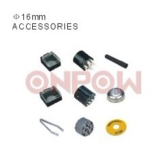 o_P 16mm
