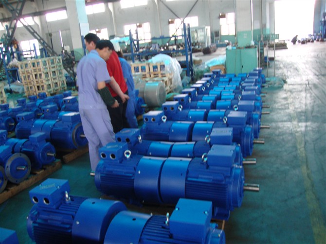 늄әCY250M-8 30KW 380V