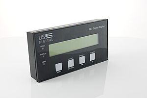 US Digitala