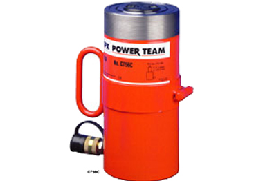 POWER TEAMͨ͸C756C ||ɏλ