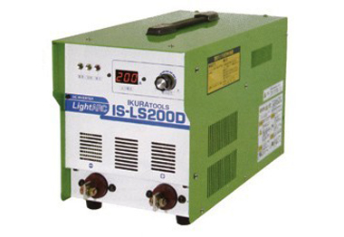 IS-LS200DձIKURATOOLS@pֱ늺C