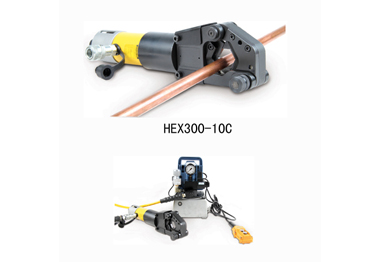 NovopressQģәCHEX300-10C