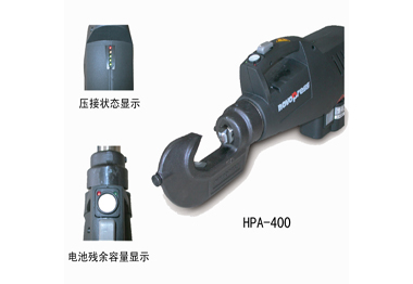[HPA-400NovopressʽQģәC]