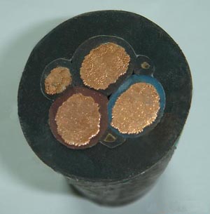 10KV|YJV