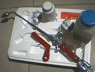 HAG-45Byl