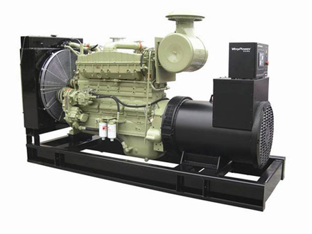 200KW˹Ͱl늙CM