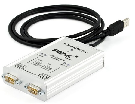 PCAN/LIN-USBpýӿDQ