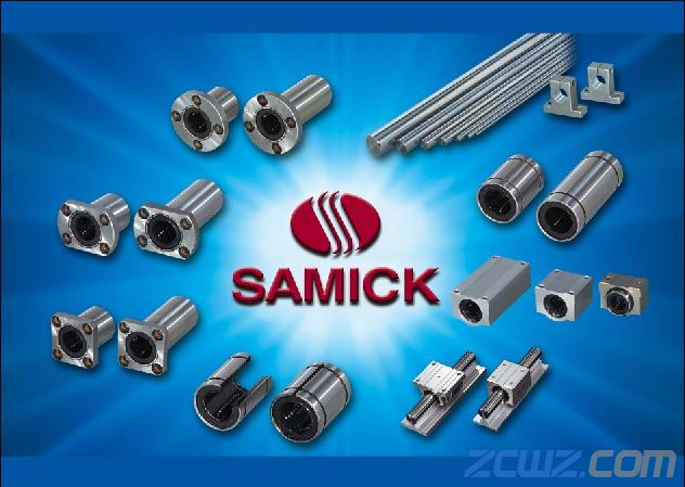 samickS