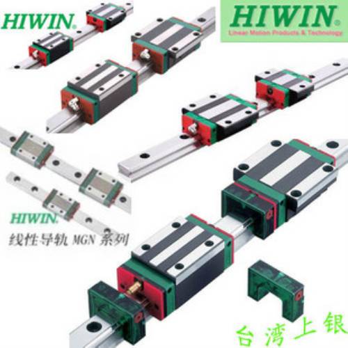 HIWIN΢͌܉ MGN7C MGN9C MGN12C