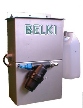 Belki͚x-I