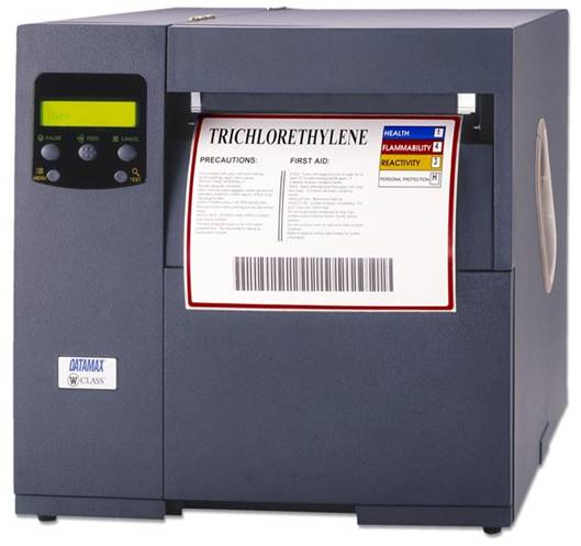 DMX-W-8306laӡC,datamax8306
