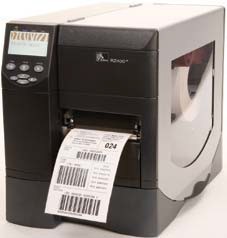 ZEBRA RZ400 IlaӡC,RIӡC