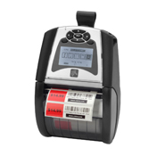 Zebra R laӡC QLn 320