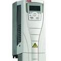 ABB׃lACS550˜ʂ