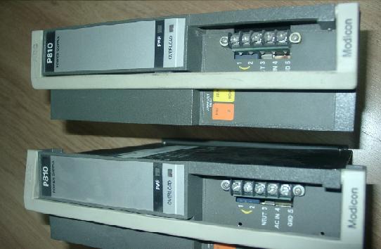 984PLCF؛Modicon