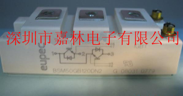 BSM50GB120DN2BSM75GB120DN2
