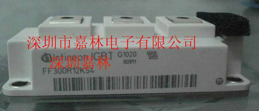 ȫӢwFF300R12KS4
